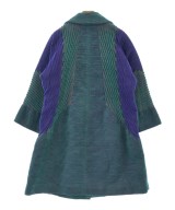 ISSEY MIYAKE（イッセイミヤケ）その他 緑 サイズ:2(M位) レディース/2200616135020
