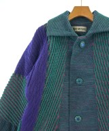 ISSEY MIYAKE（イッセイミヤケ）その他 緑 サイズ:2(M位) レディース/2200616135020
