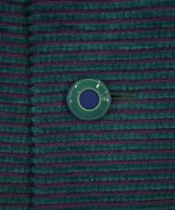 ISSEY MIYAKE（イッセイミヤケ）その他 緑 サイズ:2(M位) レディース/2200616135020