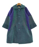 ISSEY MIYAKE コート（その他）