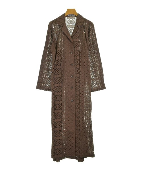 イッセイミヤケ(ISSEY MIYAKE)のISSEY MIYAKE コート（その他）