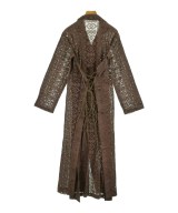 ISSEY MIYAKE（イッセイミヤケ）その他 茶 サイズ:M レディース/2200616135037