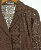 ISSEY MIYAKE（イッセイミヤケ）その他 茶 サイズ:M レディース/2200616135037