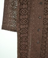 ISSEY MIYAKE（イッセイミヤケ）その他 茶 サイズ:M レディース/2200616135037