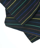 ISSEY MIYAKE（イッセイミヤケ）ブラウス 紺 サイズ:3(L位) レディース/2200623280027