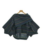 ISSEY MIYAKE ブラウス