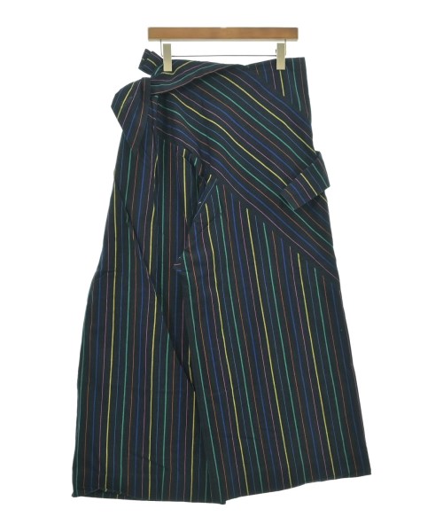 ISSEY MIYAKE（イッセイミヤケ）その他 黒 サイズ:3(L位) レディース/2200623280034