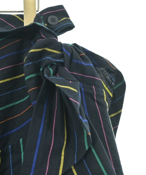 ISSEY MIYAKE（イッセイミヤケ）その他 黒 サイズ:3(L位) レディース/2200623280034