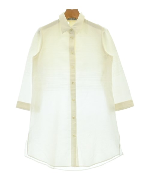イッセイミヤケ(ISSEY MIYAKE)のISSEY MIYAKE カジュアルシャツ