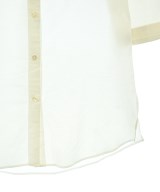 ISSEY MIYAKE（イッセイミヤケ）カジュアルシャツ ベージュ サイズ:2(M位) レディース/2200623707050