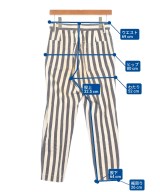 ISSEY MIYAKE（イッセイミヤケ）その他 紺 サイズ:M レディース/2200623781012