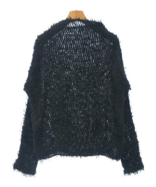 ISSEY MIYAKE（イッセイミヤケ）ブラウス 黒 サイズ:2(M位) レディース/2200623924020