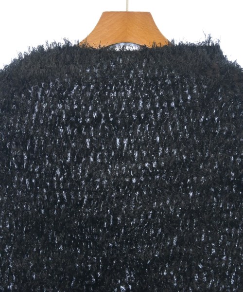 ISSEY MIYAKE（イッセイミヤケ）ブラウス 黒 サイズ:2(M位) レディース/2200623924020