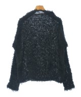 ISSEY MIYAKE（イッセイミヤケ）ブラウス 黒 サイズ:2(M位) レディース/2200623924020