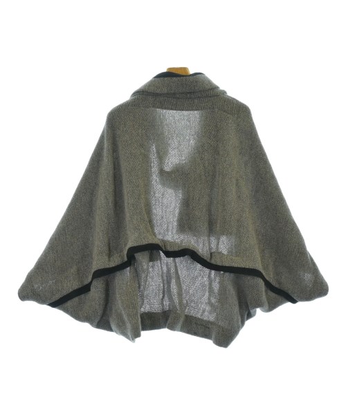 ISSEY MIYAKE（イッセイミヤケ）カジュアルジャケット グレー サイズ:3(L位) メンズ/2200624326014