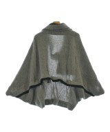 ISSEY MIYAKE（イッセイミヤケ）カジュアルジャケット グレー サイズ:3(L位) メンズ/2200624326014