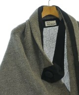 ISSEY MIYAKE（イッセイミヤケ）カジュアルジャケット グレー サイズ:3(L位) メンズ/2200624326014