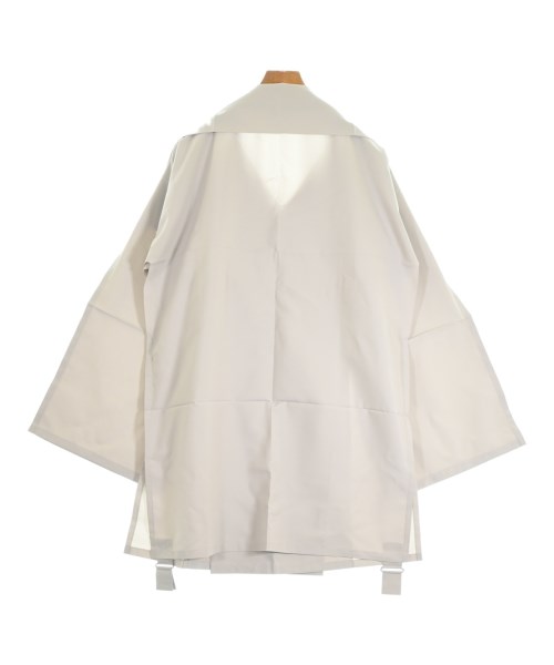 ISSEY MIYAKE（イッセイミヤケ）その他 グレー サイズ:3(L位) メンズ/2200624326021