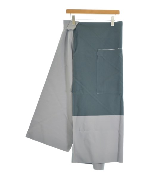 ISSEY MIYAKE（イッセイミヤケ）その他 グレー サイズ:3(L位) メンズ/2200624326038