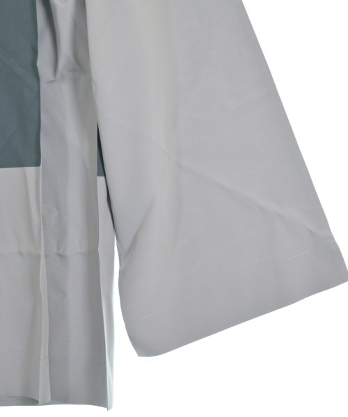 ISSEY MIYAKE（イッセイミヤケ）その他 グレー サイズ:3(L位) メンズ/2200624326038