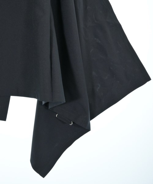 ISSEY MIYAKE（イッセイミヤケ）カジュアルシャツ 紺 サイズ:3(L位) メンズ/2200624326045