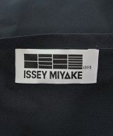 ISSEY MIYAKE（イッセイミヤケ）カジュアルシャツ 紺 サイズ:3(L位) メンズ/2200624326045