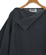 ISSEY MIYAKE（イッセイミヤケ）カジュアルシャツ 紺 サイズ:3(L位) メンズ/2200624326045
