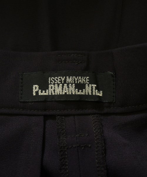 ISSEY MIYAKE（イッセイミヤケ）その他 黒 サイズ:M レディース/2200624807049