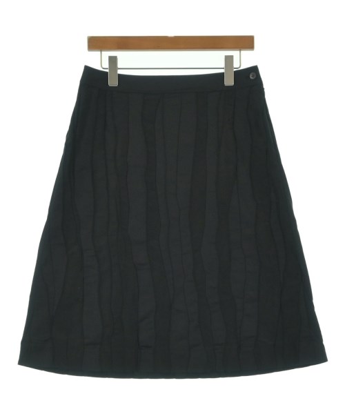 イッセイミヤケ(ISSEY MIYAKE)のISSEY MIYAKE ロング・マキシ丈スカート