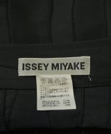 ISSEY MIYAKE（イッセイミヤケ）ロング・マキシ丈スカート 黒 サイズ:3(L位) レディース/2200619574017
