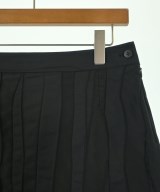 ISSEY MIYAKE（イッセイミヤケ）ロング・マキシ丈スカート 黒 サイズ:3(L位) レディース/2200619574017