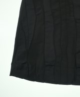 ISSEY MIYAKE（イッセイミヤケ）ロング・マキシ丈スカート 黒 サイズ:3(L位) レディース/2200619574017