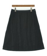 ISSEY MIYAKE ロング・マキシ丈スカート