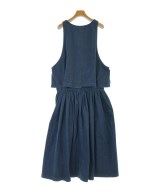 ISSEY MIYAKE（イッセイミヤケ）ワンピース 紺 サイズ:-(L位) レディース/2200624542018