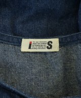 ISSEY MIYAKE（イッセイミヤケ）ワンピース 紺 サイズ:-(L位) レディース/2200624542018