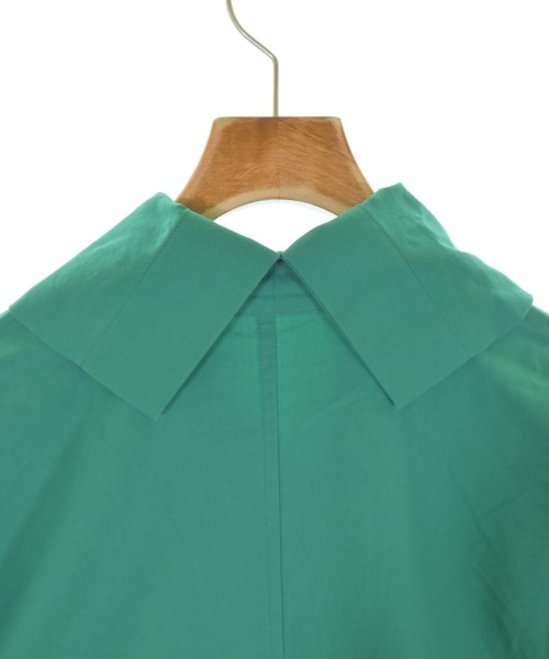 ISSEY MIYAKE（イッセイミヤケ）その他 緑 サイズ:3(L位) レディース/2200625291014