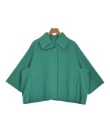 ISSEY MIYAKE（イッセイミヤケ）その他 緑 サイズ:3(L位) レディース/2200625291014