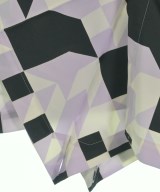 ISSEY MIYAKE（イッセイミヤケ）カジュアルシャツ 白 サイズ:3(L位) レディース/2200625291021