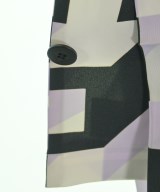 ISSEY MIYAKE（イッセイミヤケ）カジュアルシャツ 白 サイズ:3(L位) レディース/2200625291021