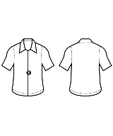 ISSEY MIYAKE（イッセイミヤケ）カジュアルシャツ ベージュ サイズ:3(L位) レディース/2200625291045