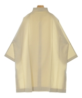 ISSEY MIYAKE（イッセイミヤケ）カジュアルシャツ ベージュ サイズ:3(L位) レディース/2200625291045