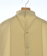 ISSEY MIYAKE（イッセイミヤケ）カジュアルシャツ ベージュ サイズ:3(L位) レディース/2200625291045