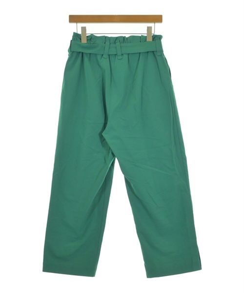 ISSEY MIYAKE（イッセイミヤケ）その他 緑 サイズ:3(L位) レディース/2200625291052