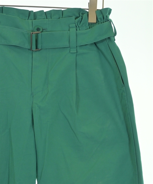 ISSEY MIYAKE（イッセイミヤケ）その他 緑 サイズ:3(L位) レディース/2200625291052