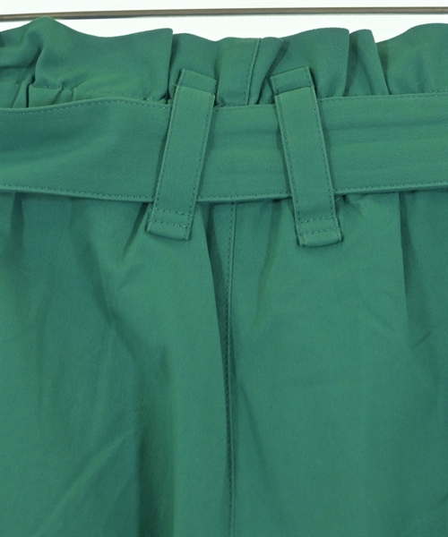 ISSEY MIYAKE（イッセイミヤケ）その他 緑 サイズ:3(L位) レディース/2200625291052