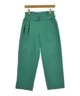 ISSEY MIYAKE（イッセイミヤケ）その他 緑 サイズ:3(L位) レディース/2200625291052