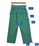 ISSEY MIYAKE（イッセイミヤケ）その他 緑 サイズ:3(L位) レディース/2200625291052