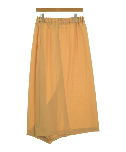 ISSEY MIYAKE（イッセイミヤケ）その他 黄 サイズ:3(L位) レディース/2200625291069