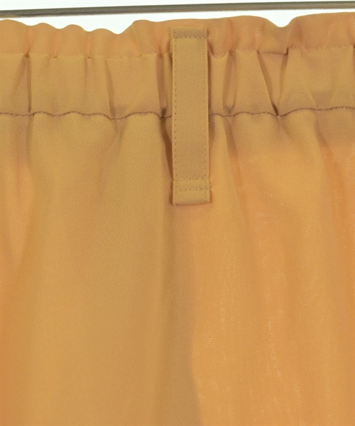 ISSEY MIYAKE（イッセイミヤケ）その他 黄 サイズ:3(L位) レディース/2200625291069