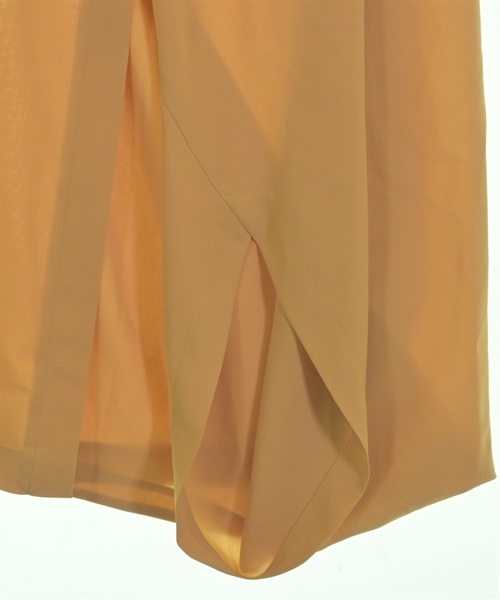 ISSEY MIYAKE（イッセイミヤケ）その他 黄 サイズ:3(L位) レディース/2200625291069